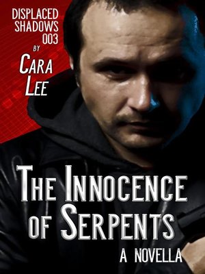 cover image of Innocence of Serpents